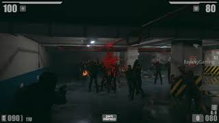 Crimson Earth 2 Gameplay ( Windows PC )