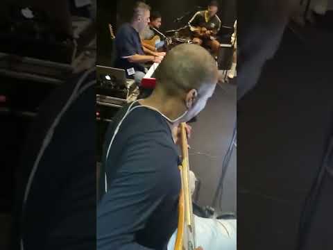 Ensaio Ferrugem Rock in Rio ! 3