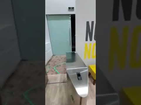 Flap Barrier