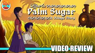 Review - Palm Sugar: A Village Story (Steam) - Defunct Games