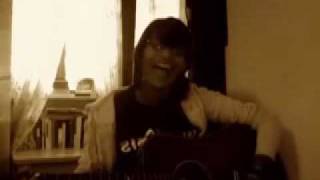 Sweet Sweet Sound- Sarah Reeves [cover by Maryanne Joshua]