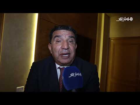 محمد مبديع مبقاش التوافق بين الأغلبية.. ورئيس الحكومة خاصو يضبط الأمور ديالو