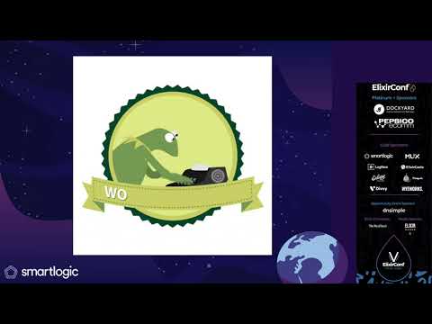 ElixirConf 2020 - Melvin Cedeno - Teaching Functional Programming With Elixir