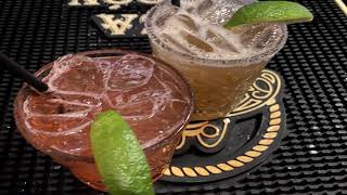 Getting your drink on in Santa Fe