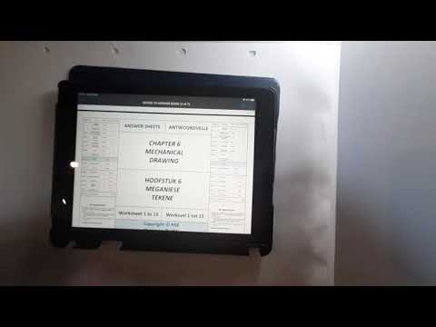 Graad 10 IGO Ortografies,  recap.