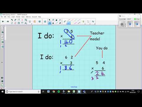 05 03 21 Maths Lesson 3