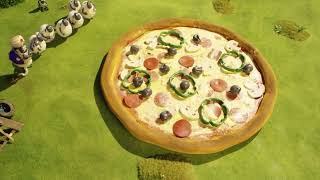 Download lagu Kitchen Chaos at Mossy Bottom Farm! Shaun The Sheep Compilation mp3