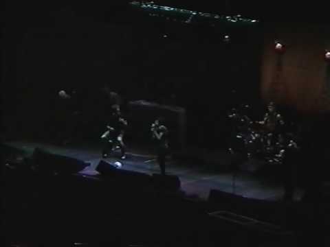 Pearl Jam- Nothingman (New York 1998)