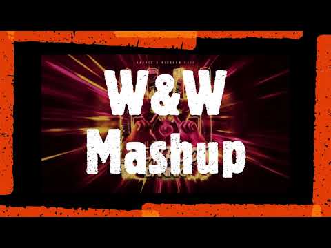 Dannic vs. Ivan Gough & Feenixpaul feat. Georgi Kay - In My Beatroot (W&W Mashup) | Dotes