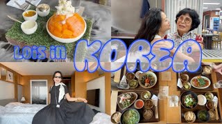 Download lagu KOREA TRAVEL VLOG 2025 | exploring seoul, shopping, restaurant recs & special core memories with fam mp3 Download lagu KOREA TRAVEL VLOG 2025 | exploring seoul, shopping, restaurant recs & special core memories with fam mp3