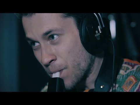 Alex Nekrasov & Vlad Girshevich - How Deep is The Ocean [EWI & Piano Duet]