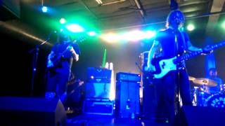 Desaparecidos - Slacktivist live