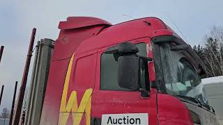 牵引车 Scania G 420 | 图像 4 - Autoline