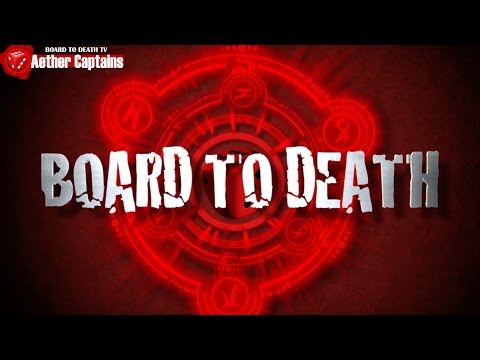 Board to Death - Preview Video (in 6 Min.)