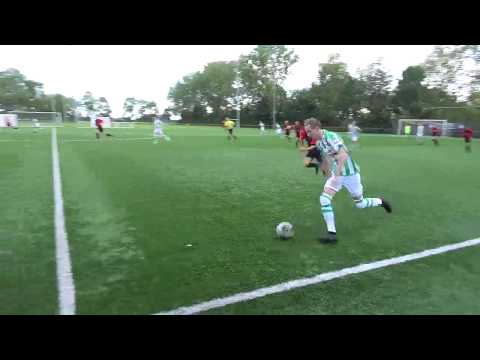 15-09-2018 : Kloetinge 017-1 - Sprundel 017-1 ; tweede helft