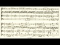Schumann - String Quartet Nº. 3, Op. 41, Nº. 3 - III. Adagio molto