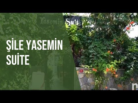 Şile Yasemin Suite Tanıtım Filmi