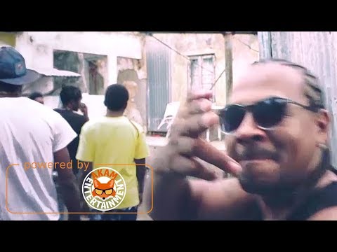 Chead - War Light [Official Music Video HD]