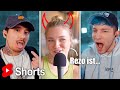 YouTube Shorts starten Beef mit Julia Botox (hat sie nicht gesagt ... schade)