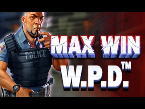 Max Win W P D gameplay video