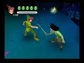 Peter Pan The Legend Of Neverland Playstation 2 Trailer Promo Press Material