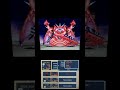 Dragon Quest IX Nimzo Level 99 Priest Only Reflects Only