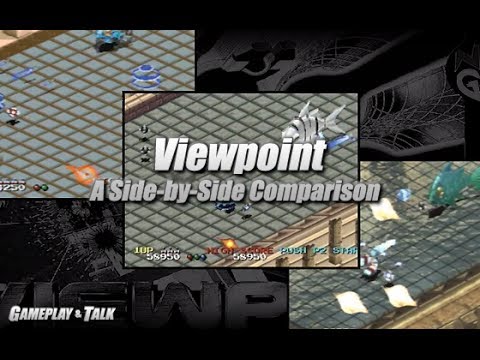 viewpoint playstation review