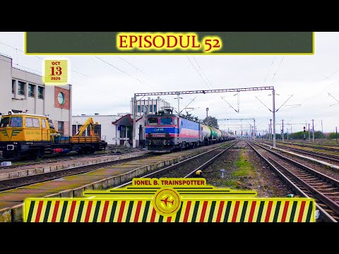 TRENURI CÂMPIA TURZII (53) 13.10.2020