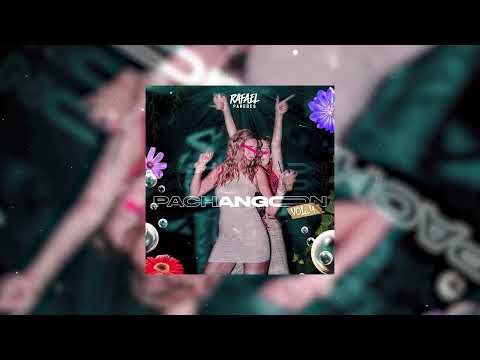 Pachangon Vol 4 (TITI ME PREGUNTO, PROVENZA, EL EFECTO, APAGÓN, PARTY) - Dj Rafael Paredes