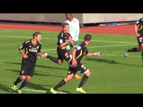 HonkaTV: FC Honka - Lech Poznan - We are ready!