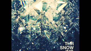 Throwing Snow - Behest