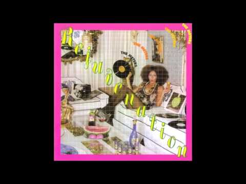 Thumbnail for The Meters - It Ain't No Use by Cyril Neville
