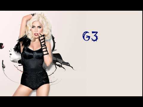 Lady gaga Vocal Range Bb2 - G5 - B5