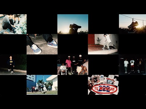 LIFERS 222TILMIDNIGHT x VANS