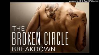The Broken Circle Breakdown Bluegrass Band - Cowboy Man (OST)