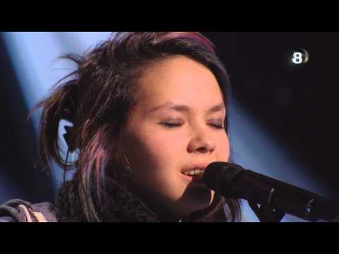 Sophie-Tith - Mad World - Nouvelle Star 2013
