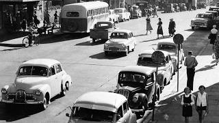 UMA VIAGEM NO TEMPO: DÉCADAS DE 40, 50, 60, 70, 80 E 90..QUAL DESSAS DÉCADAS VOCÊ MAIS TEM SAUDADES?