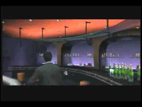 The Making of The Getaway - Recreating London