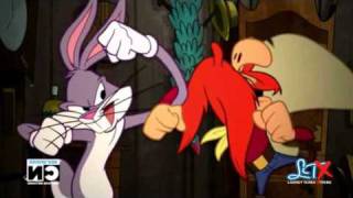 Bugs Bunny: Invincible