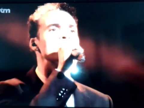 Yass Smaali - Pourque tu m'aime encore