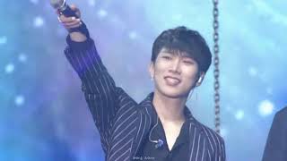 [비투비] 그게 너라서 &#39;The Feeling&#39; 콘서트 edit.ver | intro skip 1:08