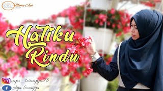 Download lagu HATIKU RINDU - NIDA RIA ( QASIDAH ) COVER AYA SORAYYA mp3
