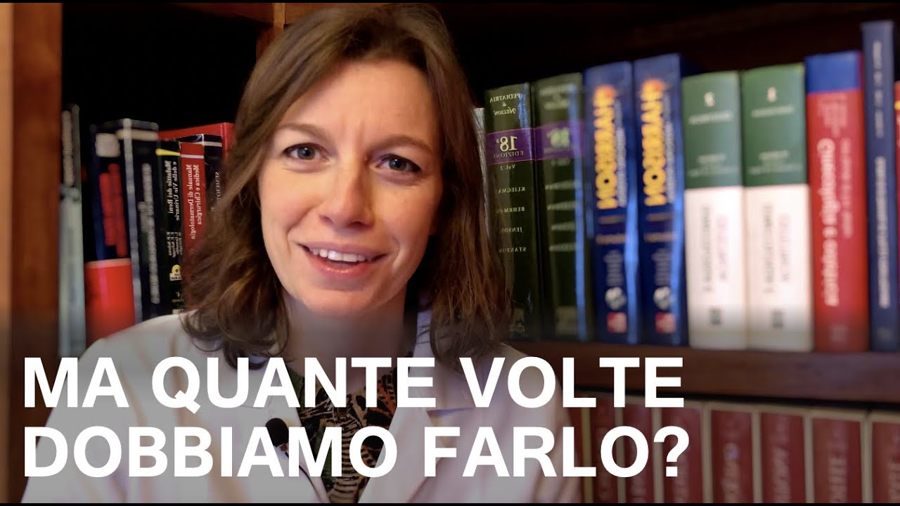 Infertilità: domande e risposte sulla frequenza nei rapporti