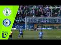 Chance Liga Highlights Bohemians 1905 SK Sigma Olomouc 1 3