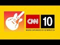 CNN 10 Friday Theme