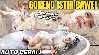 Download lagu ISTRI GORENG KRIUK, PAHANYA BANYAK LEMAK, MULUTNYA PALING PEDES. mp3 Download lagu ISTRI GORENG KRIUK, PAHANYA BANYAK LEMAK, MULUTNYA PALING PEDES. mp3