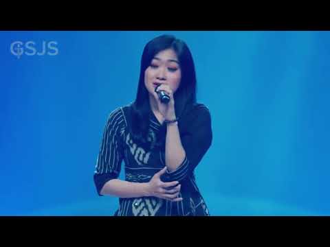 1000 Cara Tuhan Menolong Medley Pribadi yang mengenal Hatiku Medley Masih ada Mujizat (GSJS)