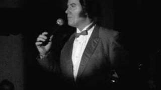 Doug Church sings The Anchor Holds