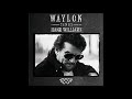 Blues Come Around by Waylon Jennings from his album Waylon sings Hank Williams