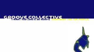 Groove Collective ‎– Everybody (We The People) (Eric Kupper Mix)